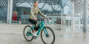 Fiido E-Gravel C22 Electric Bike