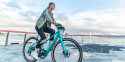 Fiido E-Gravel C22 Electric Bike