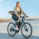 ProFiido E-Gravel C21 Electric Bike